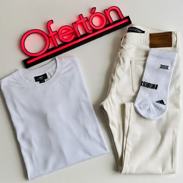 Combo Regreso con Estilo